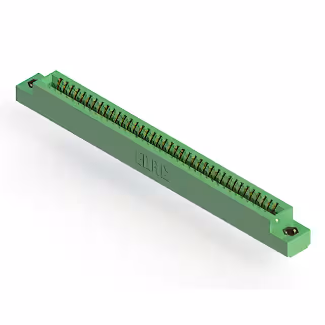 341-076-524-208 EDAC Inc.  Edgeboard Connectors